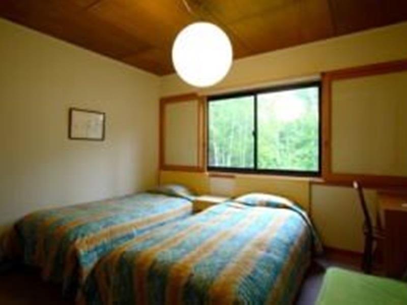 ماتسوموتو Japanese Hotspring Guesthouse Raicho - Hostel المظهر الخارجي الصورة